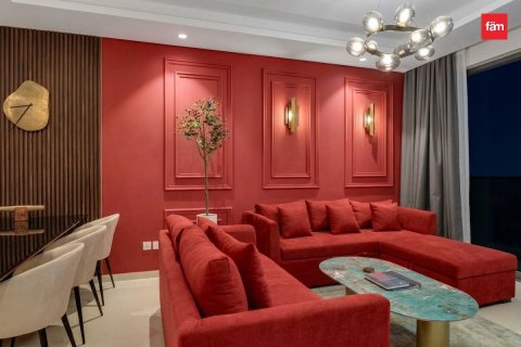 Appartement à Business Bay, Dubai, 2 chambres, 113.4 m², № 124232 - photo 5