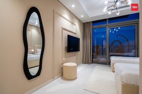 Appartement à Business Bay, Dubai, 2 chambres, 113.4 m², № 124232 - photo 11