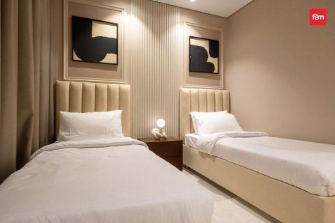 Appartement à Business Bay, Dubai, 2 chambres, 113.4 m², № 124232 - photo 10
