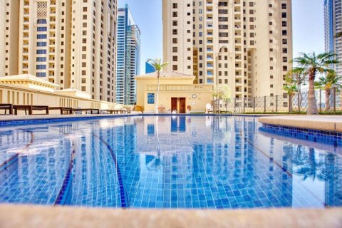 Appartement à Dubai, 1 chambre, 70.7 m², № 124228 - photo 9