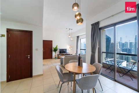Appartement à Dubai, 1 chambre, 70.7 m², № 124228 - photo 12