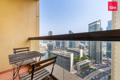 Appartement à Dubai, 1 chambre, 70.7 m², № 124228 - photo 18