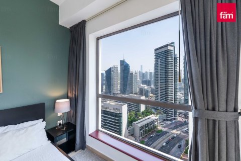 Appartement à Dubai, 1 chambre, 70.7 m², № 124228 - photo 2