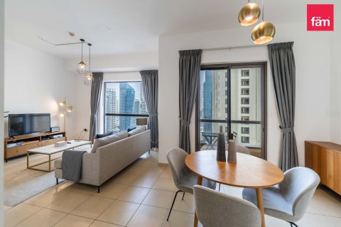 Appartement à Dubai, 1 chambre, 70.7 m², № 124228 - photo 11