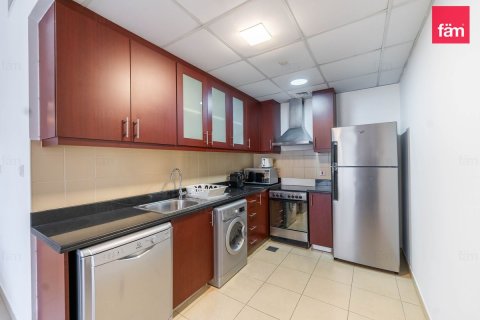 Appartement à Dubai, 1 chambre, 70.7 m², № 124228 - photo 20
