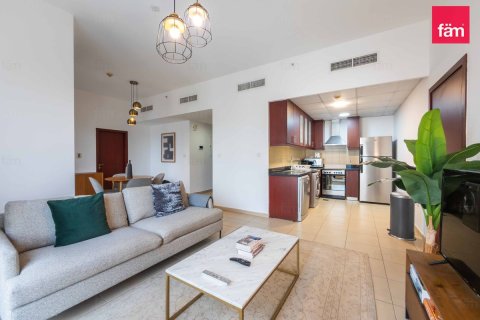 Appartement à Dubai, 1 chambre, 70.7 m², № 124228 - photo 21