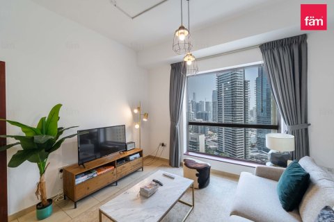 Appartement à Dubai, 1 chambre, 70.7 m², № 124228 - photo 5
