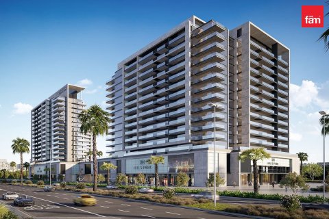 Appartement à Dubai Hills Estate, Dubai, 1 chambre, 87.8 m², № 124231 - photo 12