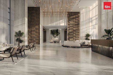 Appartement à Dubai Hills Estate, Dubai, 1 chambre, 87.8 m², № 124231 - photo 8