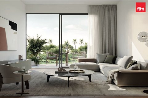 Appartement à Dubai Hills Estate, Dubai, 1 chambre, 87.8 m², № 124231 - photo 2