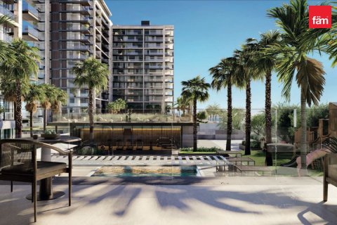 Appartement à Dubai Hills Estate, Dubai, 1 chambre, 87.8 m², № 124231 - photo 11