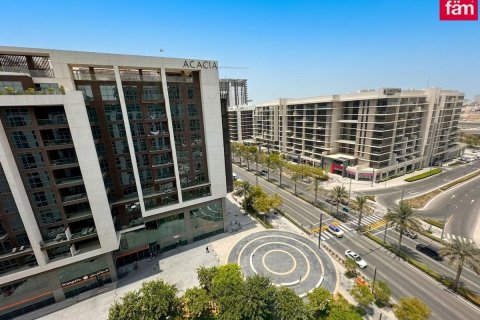 Appartement à Dubai Hills Estate, Dubai, 2 chambres, 92.9 m², № 124233