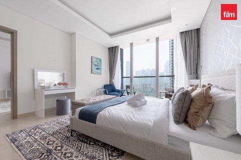 Apartment in Business Bay, Dubai 1 bedroom, 90.5 sq.m. № 124229 - photo 4