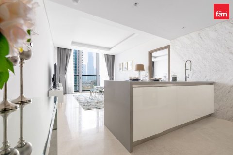 Apartment in Business Bay, Dubai 1 bedroom, 90.5 sq.m. № 124229 - photo 12