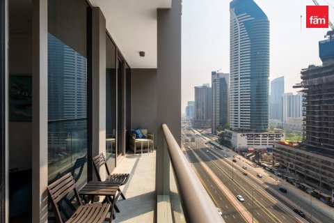 Apartment in Business Bay, Dubai 1 bedroom, 90.5 sq.m. № 124229 - photo 18