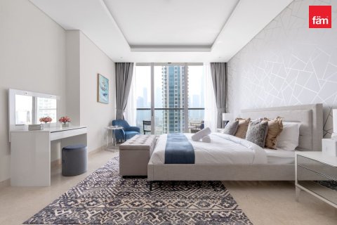 Apartment in Business Bay, Dubai 1 bedroom, 90.5 sq.m. № 124229 - photo 8