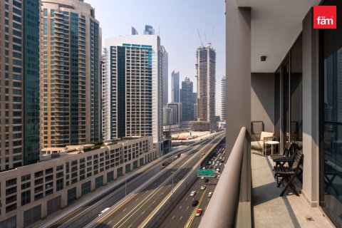 Apartment in Business Bay, Dubai 1 bedroom, 90.5 sq.m. № 124229 - photo 19