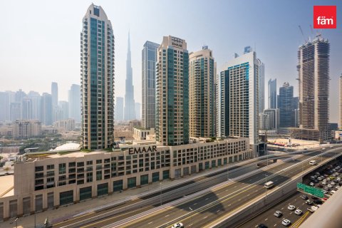 Apartment in Business Bay, Dubai 1 bedroom, 90.5 sq.m. № 124229 - photo 20