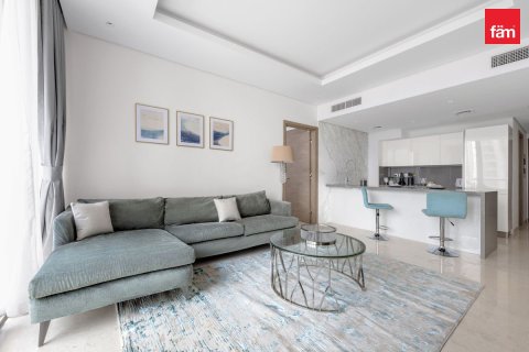 Apartment in Business Bay, Dubai 1 bedroom, 90.5 sq.m. № 124229 - photo 3