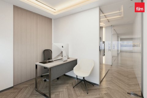 Bureau à Dubai, 135.4 m², № 124230 - photo 5