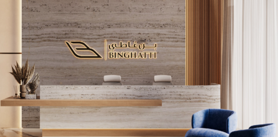 Apartment in Jumeirah Village Circle, Dubai 1 bedroom, 96 sq.m. № 8413