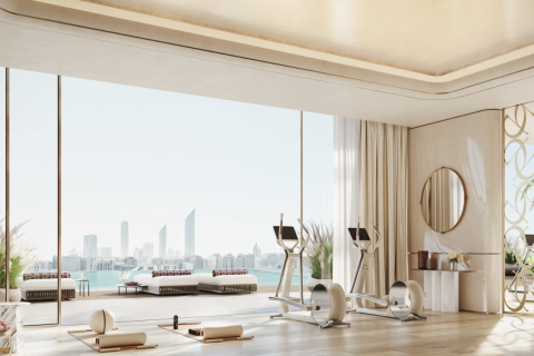 Appartement à Dubai, 3 chambres, 217 m², № 8407 - photo 10
