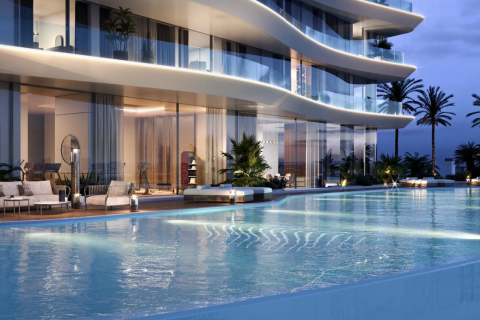 Appartement à Dubai, 3 chambres, 217 m², № 8407 - photo 6