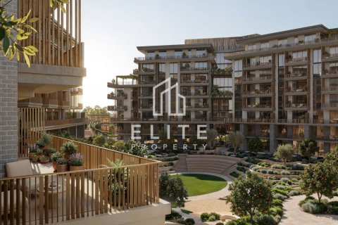 Apartamento en City of Arabia, Dubai, 2 dormitorios, 102 m², № 121394 - foto 8