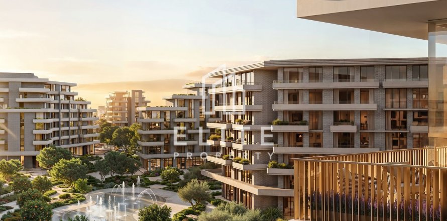 Apartamento en City of Arabia, Dubai, 2 dormitorios, 102 m², № 121394