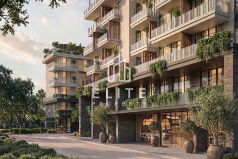Apartamento en City of Arabia, Dubai, 2 dormitorios, 102 m², № 121394 - foto 11