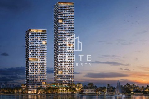 Пентхаус в Maritime City, Дубай, 4 спальни, 534м², № 121395