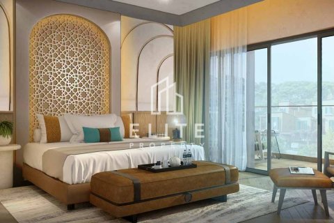 Villa in Damac Lagoons, Dubai 7 bedrooms, 1638 sq.m. № 121390 - photo 4
