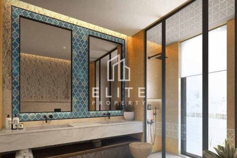 Villa in Damac Lagoons, Dubai 7 bedrooms, 1638 sq.m. № 121390 - photo 8