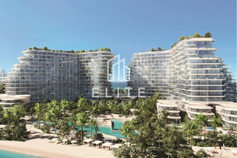 Apartment in Palm Jumeirah, Dubai 2 bedrooms, 147 sq.m. № 121391 - photo 14