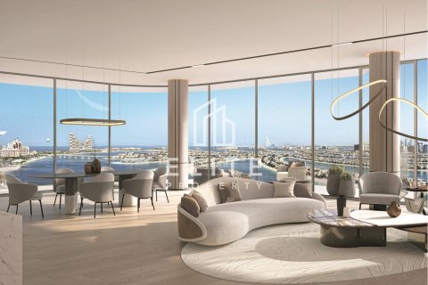 Apartment in Palm Jumeirah, Dubai 2 bedrooms, 147 sq.m. № 121391 - photo 4