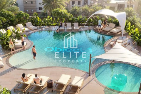 Appartement à Al Furjan, Dubai, 2 chambres, 121 m², № 121393