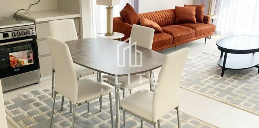 شقة في Park Ridge, دبي هيلز استيت, دبي 1غرف نوم, 60 م² رقم 121392