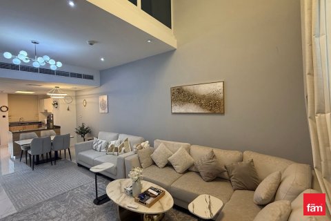 Townhouse in Dubai 2 bedrooms, 124.4 sq.m. № 72160 - photo 16