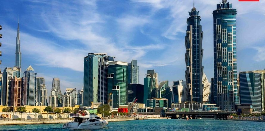 Apartment in Al Wasl, Dubai 2 bedrooms, 132.2 sq.m. № 72162