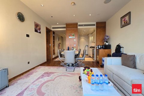 Apartment in Downtown Dubai (Downtown Burj Dubai), Dubai 1 bedroom, 76.7 sq.m. № 72156 - photo 8