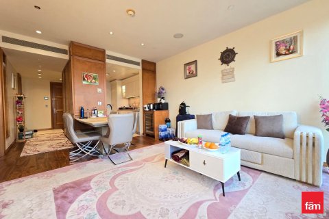 Apartment in Downtown Dubai (Downtown Burj Dubai), Dubai 1 bedroom, 76.7 sq.m. № 72156 - photo 12