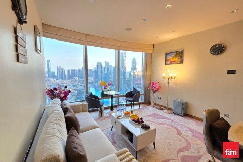 Apartment in Downtown Dubai (Downtown Burj Dubai), Dubai 1 bedroom, 76.7 sq.m. № 72156 - photo 11