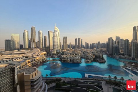 Apartment in Downtown Dubai (Downtown Burj Dubai), Dubai 1 bedroom, 76.7 sq.m. № 72156 - photo 3