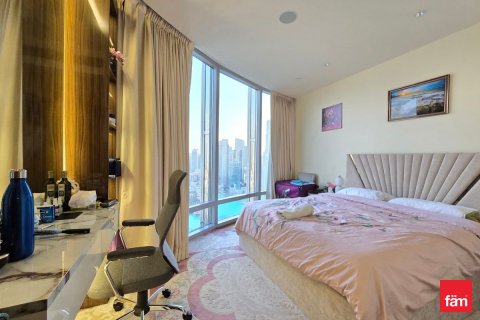 Apartment in Downtown Dubai (Downtown Burj Dubai), Dubai 1 bedroom, 76.7 sq.m. № 72156 - photo 2