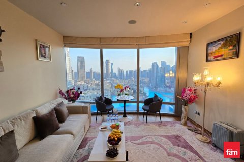 Apartment in Downtown Dubai (Downtown Burj Dubai), Dubai 1 bedroom, 76.7 sq.m. № 72156 - photo 14