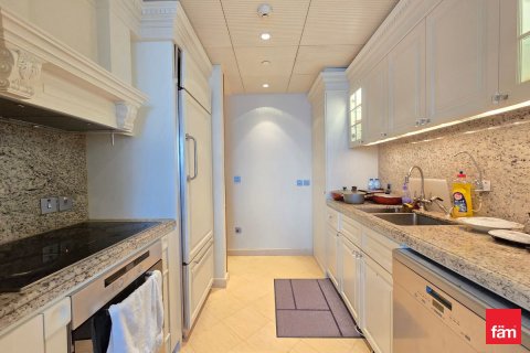 Apartment in Downtown Dubai (Downtown Burj Dubai), Dubai 1 bedroom, 76.7 sq.m. № 72156 - photo 7