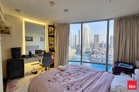 Apartment in Downtown Dubai (Downtown Burj Dubai), Dubai 1 bedroom, 76.7 sq.m. № 72156 - photo 9