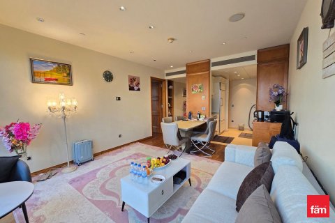 Apartment in Downtown Dubai (Downtown Burj Dubai), Dubai 1 bedroom, 76.7 sq.m. № 72156 - photo 13