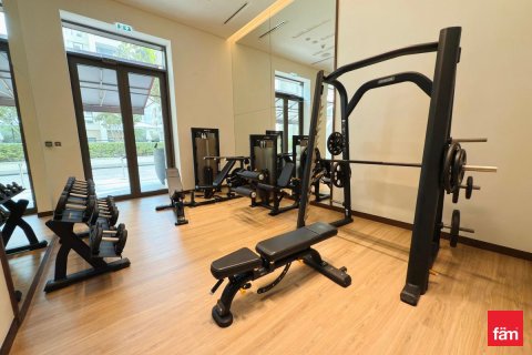 Apartamento en Dubai, 1 dormitorio, 64.2 m², № 72161 - foto 26