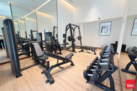 Apartamento en Dubai, 1 dormitorio, 64.2 m², № 72161 - foto 10